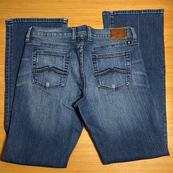 Lucky Brand Sweet’n Low Jeans - Picture 7 of 11